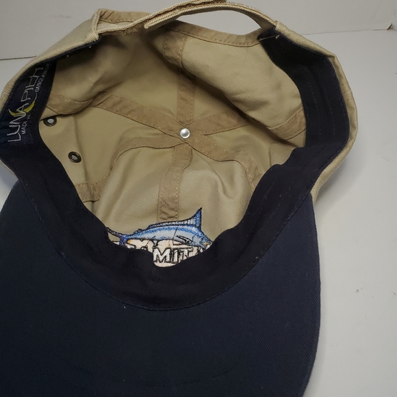 Ultimate Fish And Game Hat - Picture 5 of 6